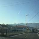 모악산공영주차장(중인리) | 🏔️모악산 등산코스 중인리 출발 그리고 시골가마솥집 청국장제육