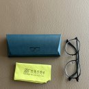 계산동 안경점 “안경진정성 이마트계양점” 렌즈교체 후기