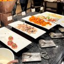 3374 | 신라호텔 더 파크뷰 평일 디너 후기 (가격, 시간, 예약 방법)