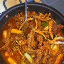 안산 중앙동 맛집 또또와닭발