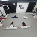 움찬태권도장 이미지