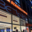 솔모루로 | 포천 디저트 소흘읍 송우리 카페 베이글이 맛있는 베어글스 포천송우리점 데이트 후기