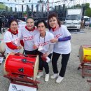 사물놀이(고고장구) 이미지