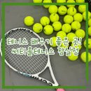 [서울 송파] 테니스 완전 초보의 1:1 레슨 도전기! 써티올테니스 잠실점 후기