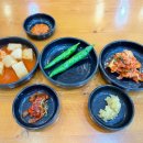 차돌이해장국 이미지