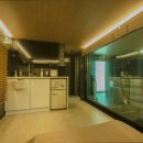 계곡에풍덩펜션캠핑장 이미지