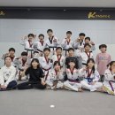 백마태권도 이미지