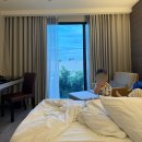 나인팜 | 대한항공 KE659 태국 방콕행 / 파크나인호텔 / 사파리월드 후기