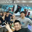 김태규복싱클럽 이미지