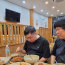 남동생의신장이식후기⑭(feat.정기검진,추석,친누나생일,이모생신)