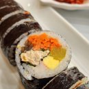 고봉민김밥 탄방역점 이미지