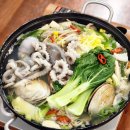 역촌역1번출구 | 역촌역 맛집 낙지요리가 있는 역촌동 술집 뻘건낙지 산낙지 연포탕 추천