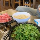 205-금촌3-205 | 금촌샤브칼국수 | 수원 망포동 버섯샤브칼국수 현지인 찐맛집 건강하고 푸짐한 한 끼 추천/내돈내산