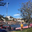 입장 재래시장 화장실 | 포르투갈 여행 | 포트루 3박 4일 | Day 3-4 | 볼량시장 | 가이아 케이블카 | 포르투 알찬 일정 총정리