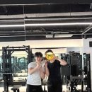 솔리드짐 PT | 솔리드짐 PT 다녀와서 느낀 성남pt의 매력!