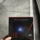 [i40] 알리발 D1S 4300K LED 벌브 후기
