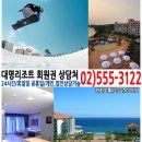 대명리조트 이미지