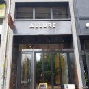 수원 정자동 인테리어가 예쁜 브런치카페 얼루어 ALLURE
