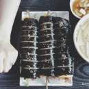 광판팔뚝김밥김유정역점 이미지