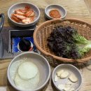 경기 가평 ㅣ 남이섬 데이트 코스 풍경닭갈비 가평본점 후기