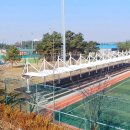 능서레포츠공원 축구장 이미지