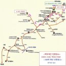 무주안성우체국 화장실 | 덕유산 눈꽃산행 | 난이도, 소요시간, BAC 인증지 총정리 (안성탐방로 ~ 향적봉 ~ 백련사 ~ 삼공주차장)