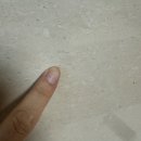 아트월대리석 벽걸이TV 타공구멍 원상복구하기
