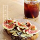 매곡로L | 전주 맛집 l 남부시장 인근 카페 &#39;동쿡바게트바&#39; l 지금 아니면 못 먹어요~ 가을 무화과 샌드위치