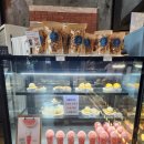 이색카페 [오산상회]