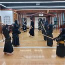 안중검도관 이미지