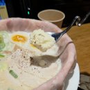 신림역 3번출구 | 신림 라멘 맛집 혼밥 하기 좋은 멘지 신림역점