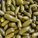 두번째로 매운 할라피뇨씨앗 이미지