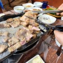 너른터갈비 | 갈비집 갔다가 삼겹살에 반했다｜나주 남평맛집 너른터갈비 솔직후기