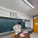 영천중학교 이미지