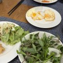 3박5일 여행 DAY4, DAY5 다낭맛집 반쎄오 한시장 쇼핑리스트 G8럭셔리호텔 다낭공항 아시아나 OZ756 후기