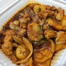[강동명일점] 동궁찜닭 포장 후기