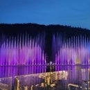 2024년 방동 윤슬거리 음악분수 이미지