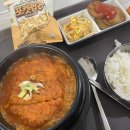 감동애감자탕&동태(대곡점) | 차가움 속에서도 피어나는 마음의 온기와 가녀린 우릴 지켜준 것은