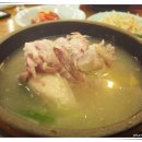 백제삼계탕 - 목포시 | 백제삼계탕