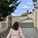 소로2-낭월24 | 프라하성 입장권 안 사도 공짜로 구경할 수 있어요