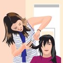 김미경헤어살롱