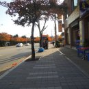 삼각산 누리길 이미지