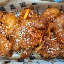 안심치킨충북