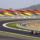 코리아인터내셔널서킷 이미지