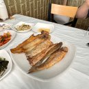일력 - 영등포구 여의도 | 군산 일력생선 허영만식객 맛집 다녀온 후기