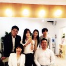 어스타운드 | 안나운서의 우정사진 촬영 후기 @건대 스튜디오 마달리