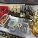 상수도사업본부 물관리센터 화장실 | 천안 칼국수 맛집 구좌리얼크니손칼국수 용곡점 가성비 식당