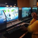 즐거운 세상 PC방 이미지