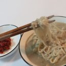 천일제면 이미지