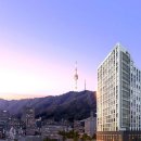 신세계 남산 이미지